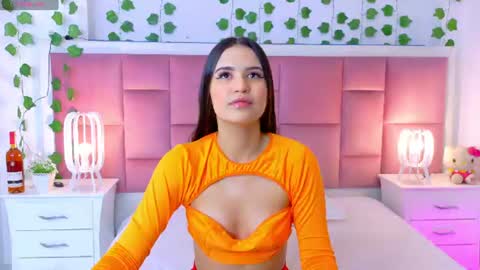Snapshot of kaily_sweet1 chatting on 25, 6, 2026 kelly online show from 25, 6, 2026