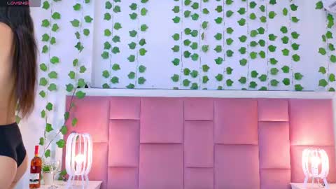 Snapshot of kaily_sweet1 chatting on 24, 7, 2026 kelly online show from 24, 7, 2026