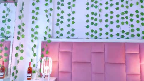 Snapshot of kaily_sweet1 chatting on 27, 7, 2026 kelly online show from 27, 7, 2026