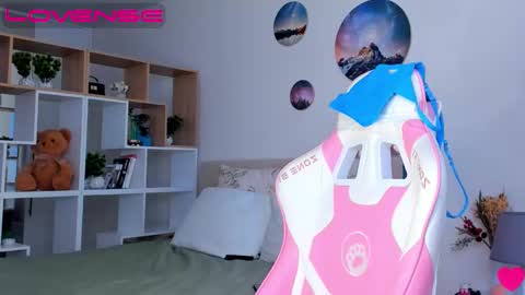 Snapshot of kailyginger chatting on 19, 2, 2025 My name is Mia Pleasures to see you Lets have good time together online show from 19, 2, 2025