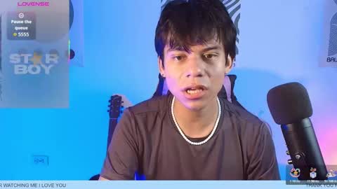 KAIN online show from 4, 11, 2025