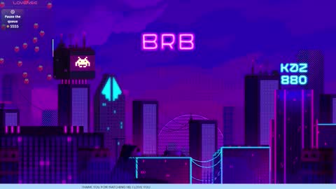 KAIN online show from 3, 12, 2025