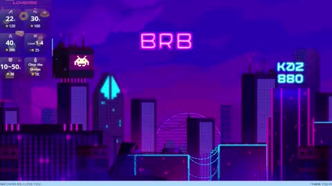 KAIN online show from 16, 12, 2025