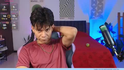 KAIN online show from 18, 1, 2026