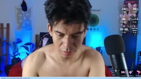 KAIN online show from 13, 3, 2026