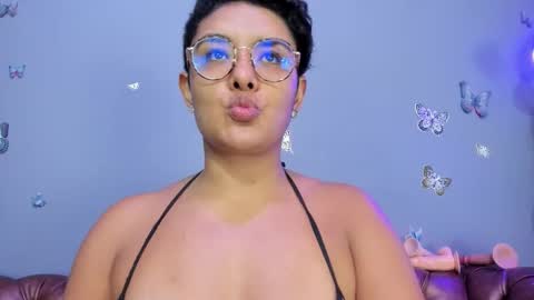 kaira_mosse_ online show from 26, 10, 2025