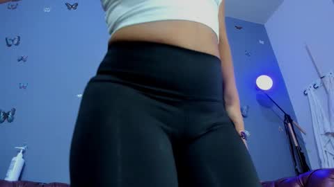 kaira_mosse_ online show from 23, 11, 2025