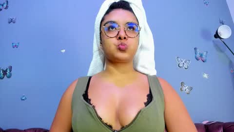 kaira_mosse_ online show from 17, 12, 2025