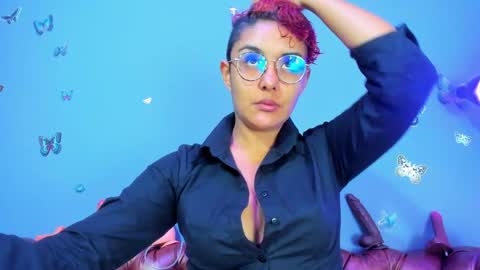 kaira_mosse_ online show from 26, 3, 2026