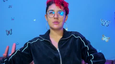 kaira_mosse_ online show from 25, 4, 2026