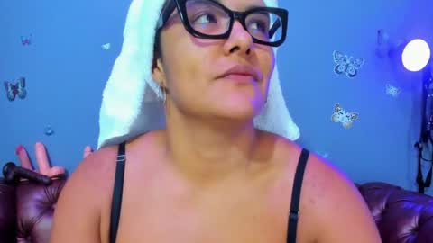 kaira_mosse_ online show from 30, 4, 2026