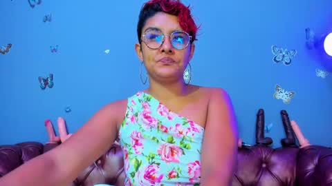 kaira_mosse_ online show from 1, 5, 2026