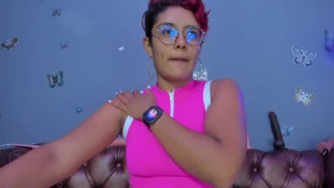 kaira_mosse_ online show from 6, 5, 2026