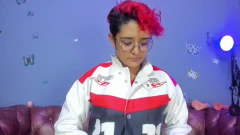 kaira_mosse_ online show from 7, 5, 2026