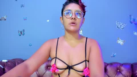 kaira_mosse_ online show from 23, 6, 2026