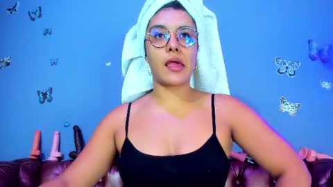 kaira_mosse_ online show from 2, 7, 2026