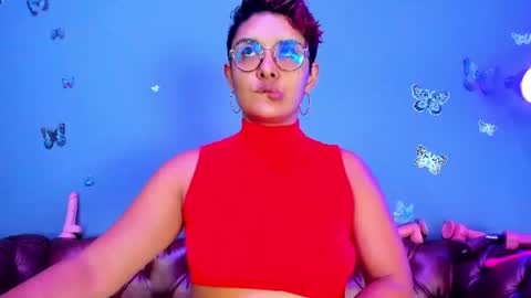 kaira_mosse_ online show from 3, 7, 2026