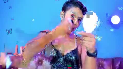 kaira_mosse_ online show from 7, 7, 2026