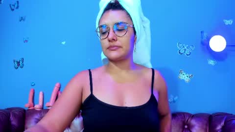 kaira_mosse_ online show from 8, 7, 2026