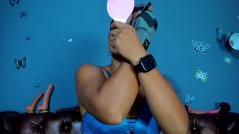 kaira_mosse_ online show from 10, 7, 2026