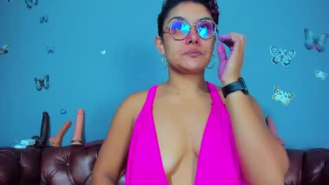 kaira_mosse_ online show from 11, 7, 2026