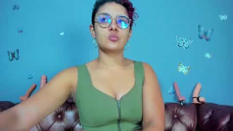 kaira_mosse_ online show from 12, 7, 2026