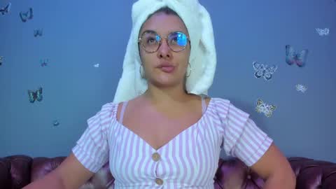 kaira_mosse_ online show from 14, 7, 2026