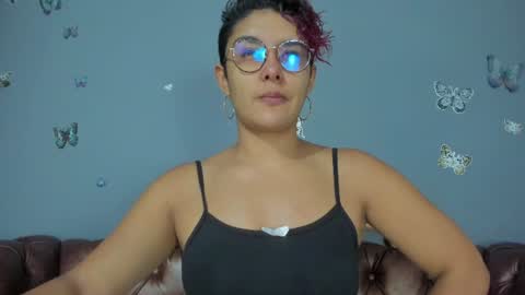 kaira_mosse_ online show from 15, 7, 2026