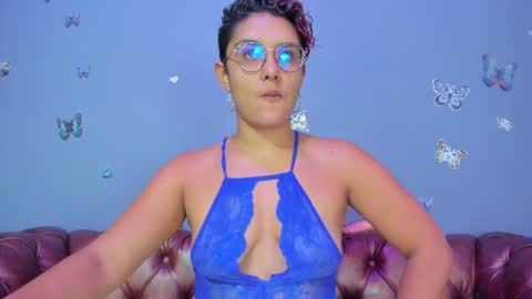 kaira_mosse_ online show from 16, 7, 2026