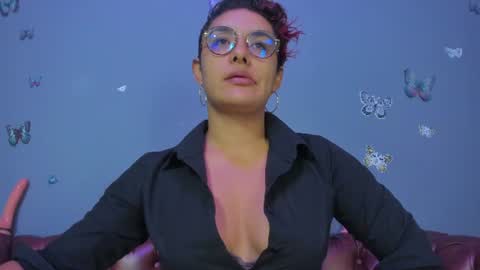 kaira_mosse_ online show from 17, 7, 2026