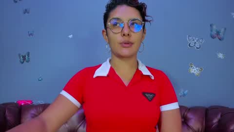 kaira_mosse_ online show from 21, 7, 2026