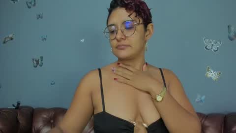 kaira_mosse_ online show from 22, 7, 2026