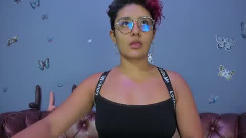 kaira_mosse_ online show from 23, 7, 2026