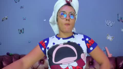 kaira_mosse_ online show from 25, 7, 2026