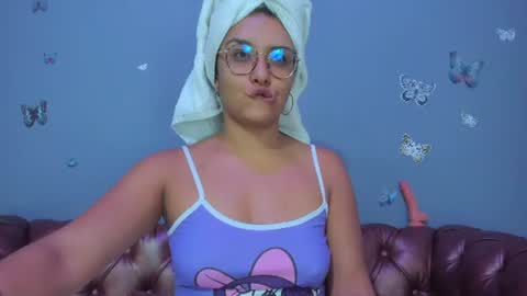 kaira_mosse_ online show from 26, 7, 2026