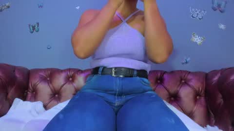 kaira_mosse_ online show from 28, 7, 2026