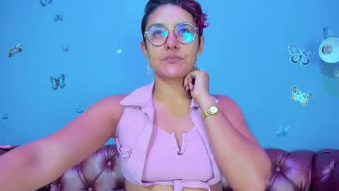 kaira_mosse_ online show from 30, 7, 2026