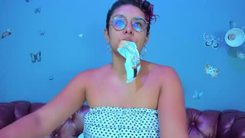kaira_mosse_ online show from 31, 7, 2026
