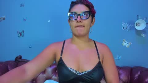 kaira_mosse_ online show from 1, 8, 2026