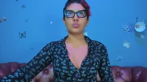 kaira_mosse_ online show from 6, 8, 2026