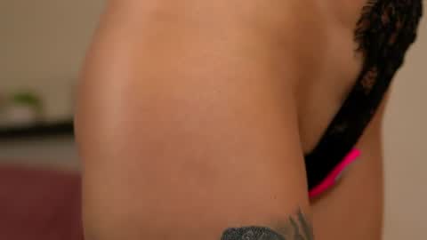 Snapshot of kairaandrews chatting on 3, 7, 2026 Kaira online show from 3, 7, 2026