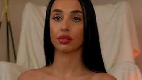 Snapshot of kairaandrews chatting on 12, 7, 2026 Kaira online show from 12, 7, 2026