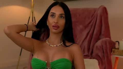 Snapshot of kairaandrews chatting on 18, 7, 2026 Kaira online show from 18, 7, 2026