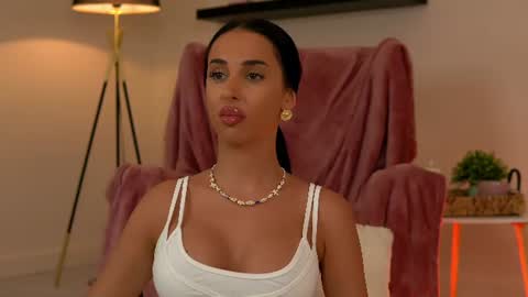 Snapshot of kairaandrews chatting on 22, 7, 2026 Kaira online show from 22, 7, 2026