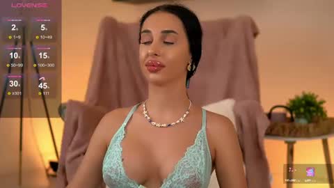 Snapshot of kairaandrews chatting on 2, 8, 2026 Kaira online show from 2, 8, 2026