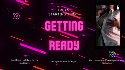 Snapshot of kairafantasy chatting on 7, 2, 2025 Kairafantasy online show from 7, 2, 2025