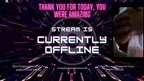 Snapshot of kairafantasy chatting on 10, 2, 2025 Kairafantasy online show from 10, 2, 2025