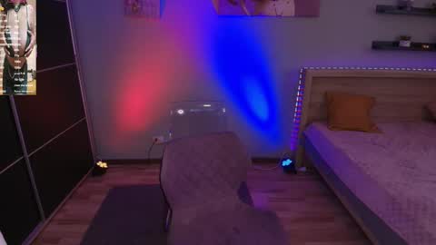 Snapshot of kairafantasy chatting on 24, 2, 2025 Kairafantasy online show from 24, 2, 2025