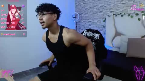 Snapshot of kairo_tay chatting on 7, 3, 2026 kairo_tay online show from 7, 3, 2026