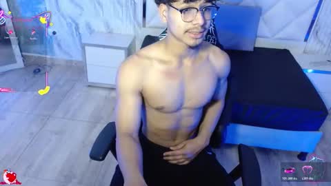 Snapshot of kairo_tay chatting on 10, 3, 2026 kairo_tay online show from 10, 3, 2026